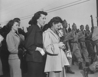 Illustration for article titled The Way We Were: Life Magazine Photos Of Women In The 1950s